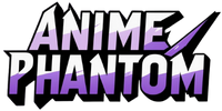 AnimePhantom Logo
