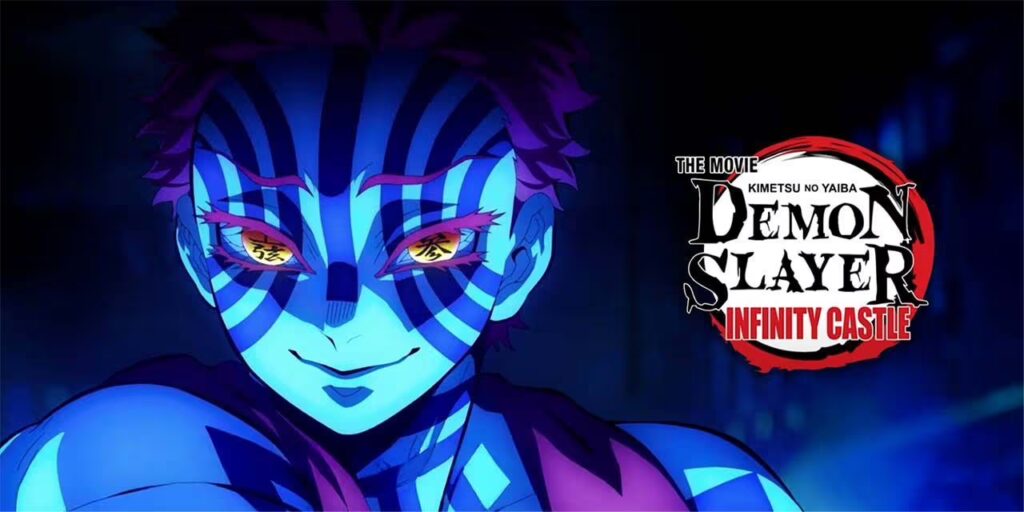 Demon Slayer: Infinity Castle is Breaking Records – Here’s When It’s Coming to India!